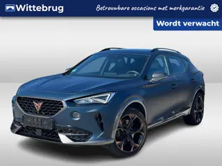 CUPRA Formentor 1.4 e-Hybrid 245pk DSG VZ Performance / Panorama dak / Memory Seats / Matte lak / Ap