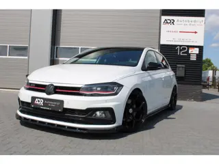 Volkswagen Polo 2.0 TSI GTI DSG|PANO|CAMERA|BEATS|MAXTON|VIRTUAL|18''|SCHROEFSET|BOM VOLL