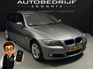 BMW 3 Serie Touring 318i Business Line *AC*Navi* (bj 2009)