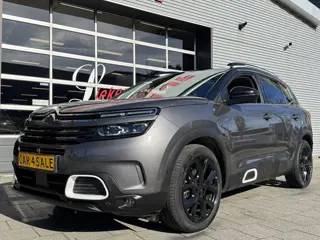 Citroen C5 Aircross 1.2 PureTech Shine Pack - AUTOMAAT I Panorama dak I Navigatie / Apple CarPlay I 