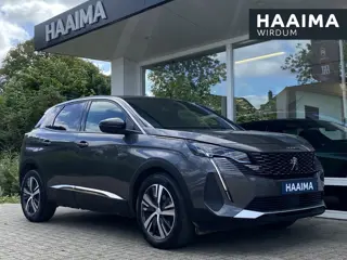 Peugeot 3008 1.2T 130pk Allure Pack Business | Keyless Entry | LED Koplampen | Achteruitrijcamera | 