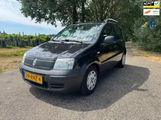 Fiat Panda 1.2 Actual | Nieuwe APK | NAP