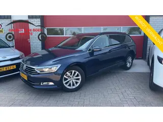 Volkswagen Passat Variant 1.4 TSI Comfortline D-RIEM VV / TREKHAAK / FULL LED / CLIMA / PDC / BLUETO