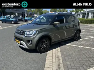 Suzuki Ignis 1.2 Smart Hybrid Style