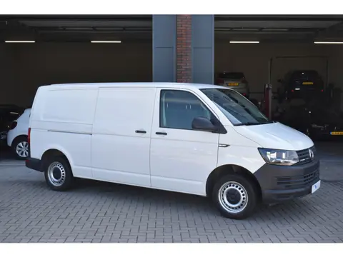 Volkswagen Transporter 2.0 TDI L2H3 Highline AIRCO/MARGE/STOELVERWARMING