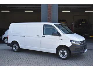 Volkswagen Transporter 2.0 TDI L2H3 Highline AIRCO/MARGE/STOELVERWARMING