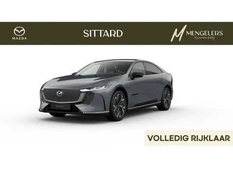 Mazda 6e Takumi Business Edition 68.8 kWh | 360° Camera | Warmtepomp | Sony audio | HUD