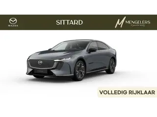Mazda 6e Takumi Business Edition 68.8 kWh | 360° Camera | Warmtepomp | Sony audio | HUD