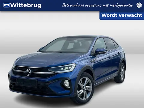 Volkswagen Taigo 1.5 TSI 150 pk DSG R-Line / Panorama dak / Virtual cockpit / IQ-Led / Afneembare Tr