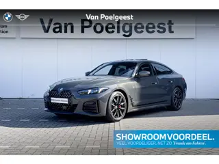 BMW 4 Serie Gran Coupé 420i | M Sportpakket Pro | Comfort Pack