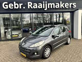 Peugeot 207 SW 1.4 VTi Active*Panoramadak* (bj 2012)