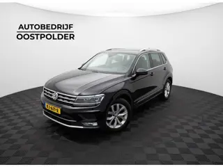 Volkswagen Tiguan 1.4 TSI ACT Highline Automaat