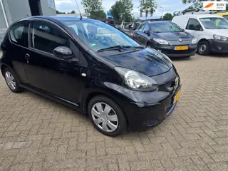 Toyota Aygo 1.0-12V Comfort