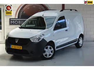 Dacia Dokker 1.6 AIRCO, All-Season, Bluetooth, Camera, APK, GARANTIE