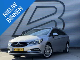 Opel Astra Sports Tourer 1.0 Innovation 2e Eigenaar|Navi|Camera|Clima|Cruise|Stoleverwaming|PDC V+A|