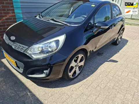 Kia Rio 1.2 CVVT Plus Pack Airco NAP