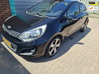 Kia Rio 1.2 CVVT Plus Pack Airco NAP