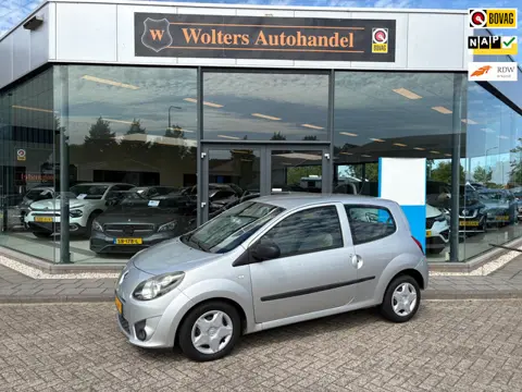 Renault Twingo 1.2-16V Authentique *AC