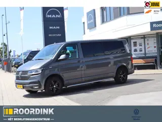 Volkswagen Transporter Bulli 150 pk DSG, dubbele cabine, UNIEK !