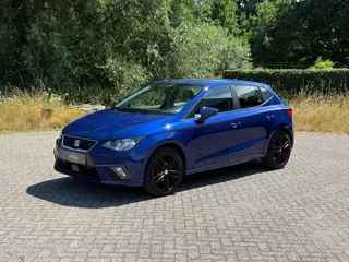 SEAT Ibiza 1.0 TSI FR LED I 95PK I CRUISE I BLUETOOTH I TREKHAAK I PDC
