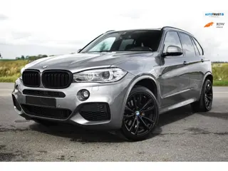 BMW X5 XDrive 40e iPerformance High Executive | HUD | PANO | Harman/Kardon | Full Option!