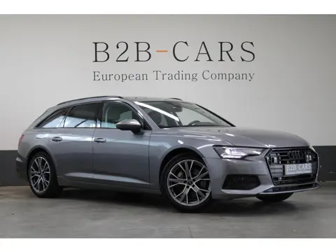 Audi A6 Avant 45 TFSI Sport | LED | Trekhaak | ACC | Camera