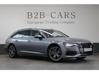 Audi A6 Avant 45 TFSI Sport | LED | Trekhaak | ACC | Camera