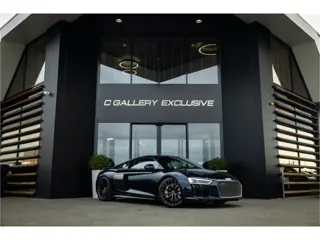 Audi R8 5.2 FSI quattro Plus - Carbon | Keramisch | B&O | Camera