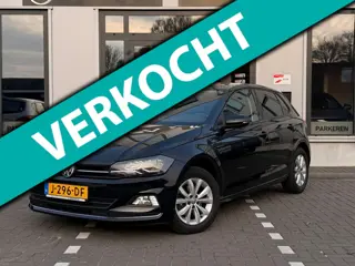 Volkswagen Polo 1.0 TSI Highline Business R|Carplay|Pdc|stoelverwarmig
