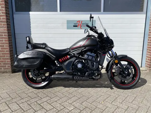 Kawasaki VULCAN 650 S ABS (bj 2022)