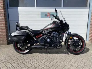 Kawasaki VULCAN 650 S ABS (bj 2022)