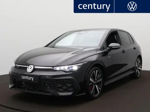 Volkswagen Golf 1.5 eHybrid GTE 272pk | Panodak | 360 Camera | Zwenkbare trekhaak | Head-up |