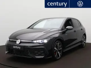 Volkswagen Golf 1.5 eHybrid GTE 272pk | Panodak | 360 Camera | Zwenkbare trekhaak | Head-up |