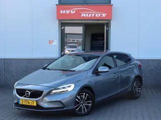 Volvo V40 1.5 T2 Momentum navi LM automaat