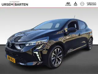 Mitsubishi Colt 1.6 HEV Intense (automaat)