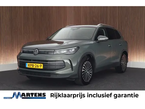 Volkswagen Tiguan 1.5 eTSI 150pk DSG Life Edition Camera Keyless Carplay