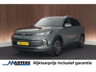 Volkswagen Tiguan 1.5 eTSI 150pk DSG Life Edition Camera Keyless Carplay