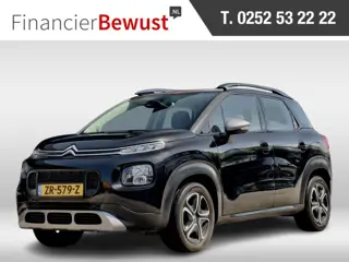 Citroën C3 Aircross 1.2 AUT6 PURE TECH S&S SHINE 117D.KM NAVI AIRCO APPLE-CARPLAY LED LMV PDC