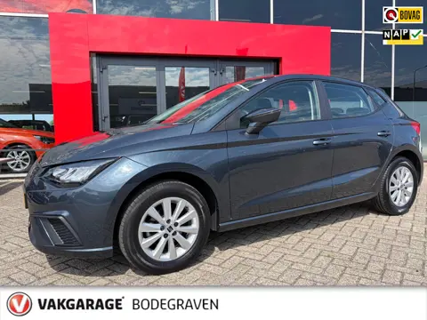Seat Ibiza 1.0 EcoTSI Style |Apple Carplay|Android auto|NL-Auto