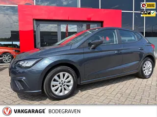 Seat Ibiza 1.0 EcoTSI Style |Apple Carplay|Android auto|NL-Auto