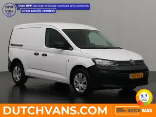 Volkswagen Caddy 2.0TDI Automaat | Multimedia | Navigatie | Airco | Cruise