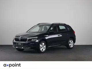 Skoda Kamiq Selection 1.0 TSI 115 pk 7 vers. DSG