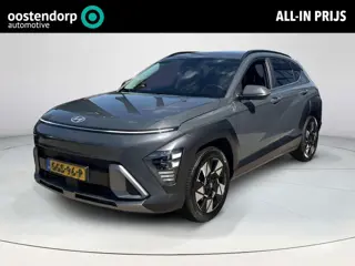 Hyundai Kona 1.6 GDI HEV Comfort Smart | Navigatie | Rijklaarpijs!