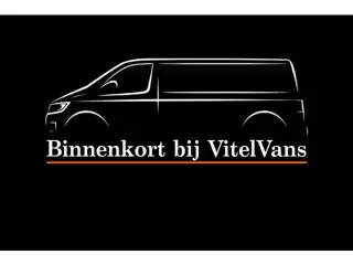 Ford Transit Connect 1.0 L2 | BPM VRIJ | Airco | Camera | Multimedia | Stoelverwarming