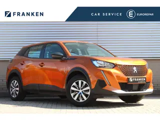 Peugeot e-2008 EV Active 50 kWh | Camera | Carplay | Cruise