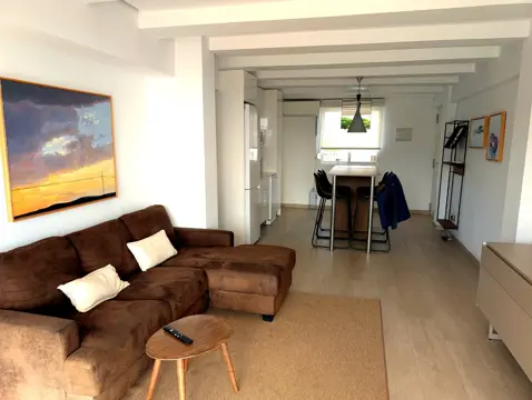 Appartement huren Benicàssim – eerste lijn strand – ideaal voor overwinteraars & digital nomads