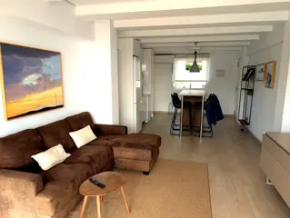 Appartement huren Benicàssim – eerste lijn strand – ideaal voor overwinteraars & digital nomads