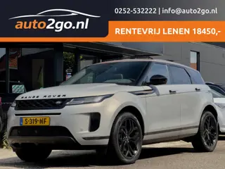 Land Rover Range Rover Evoque 1.5 P300e AWD AUT8 R-DYNAMIC SE BRONZE COLLECTION BLACK-PACK PANODAK L