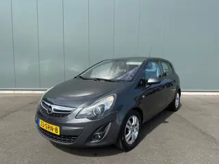 Opel Corsa 1.3 CDTi EcoF.S Cos. TREKHAAK | NAVI | AIRCO !