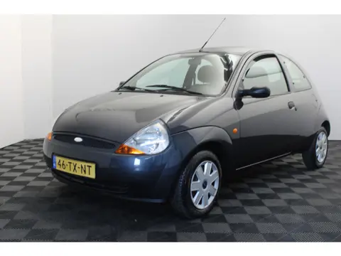 Ford Ka 1.3 Futura (bj 2007)